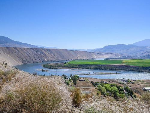 6712 Pinecrest Drive, Cache Creek, BC - Outdoor With Deck Patio Veranda