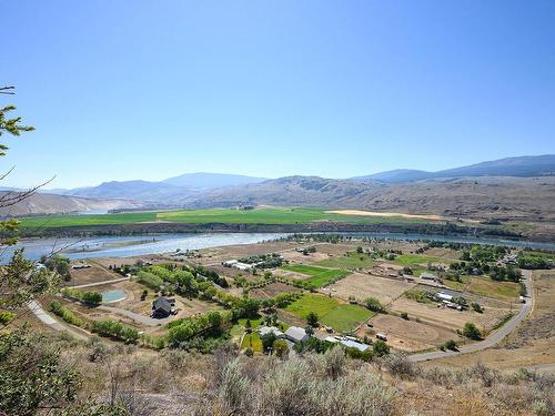 6712 Pinecrest Drive, Cache Creek, BC - Outdoor With Deck Patio Veranda With Exterior