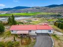 6712 Pinecrest Drive, Cache Creek, BC  - Outdoor With View 