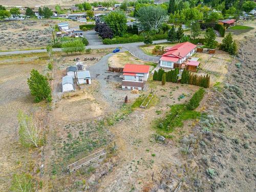 6712 Pinecrest Drive, Cache Creek, BC - Outdoor