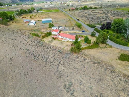 6712 Pinecrest Drive, Cache Creek, BC - Outdoor