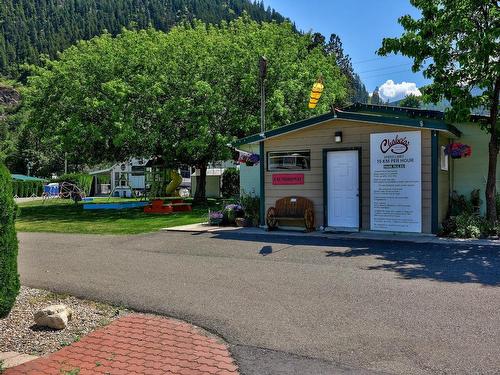 21-1226 Second Ave, Chase, BC 