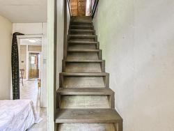 Staircase - 