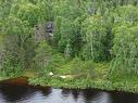 Land/Lot - 106 Ch. Chaperon, Saint-Donat, QC  - Outdoor With Body Of Water 