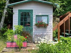 Shed - 
