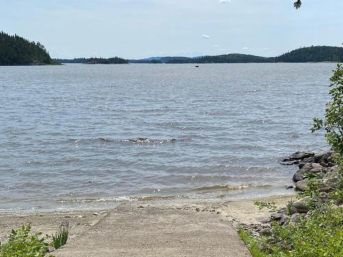 Water view - 346 Ch. Mercier, Duparquet, QC - Outdoor With Body Of Water With View