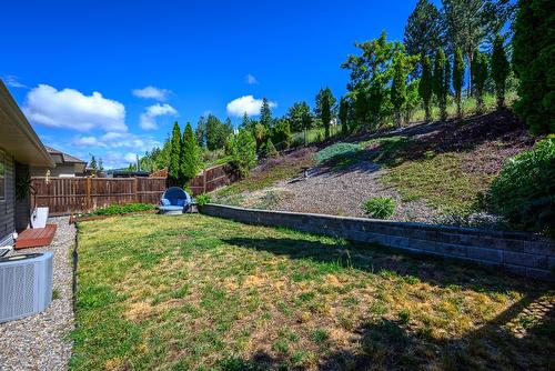 4979 Windsong Crescent, Kelowna, BC - Outdoor With View