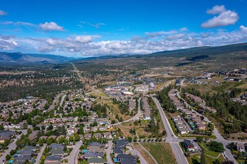4979 Windsong Crescent, Kelowna, BC - Outdoor With View