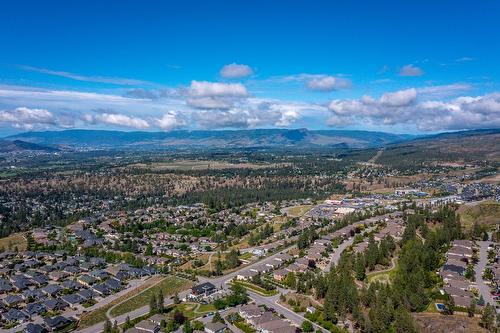 4979 Windsong Crescent, Kelowna, BC - Outdoor With Body Of Water With View