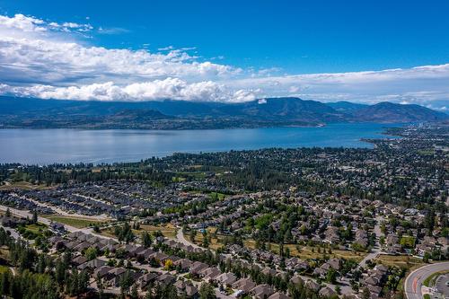 4979 Windsong Crescent, Kelowna, BC - Outdoor With View