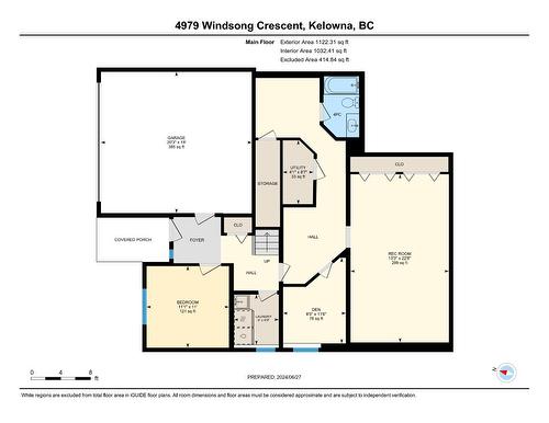 4979 Windsong Crescent, Kelowna, BC - Other