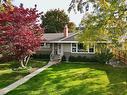 1945 Bowes Street, Kelowna, BC  - Outdoor With Facade 