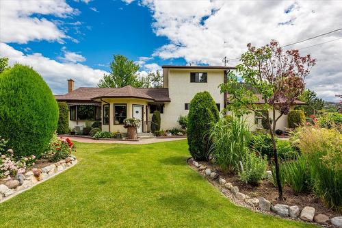 457 Valley Road, Kelowna, BC - Outdoor