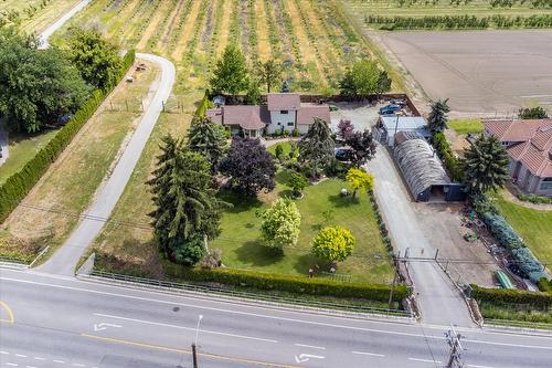 457 Valley Road, Kelowna, BC - Outdoor With View