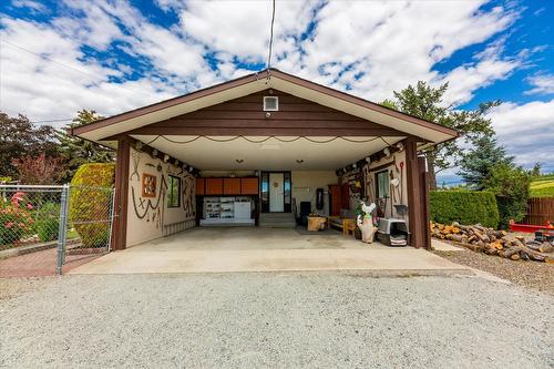 457 Valley Road, Kelowna, BC - Outdoor