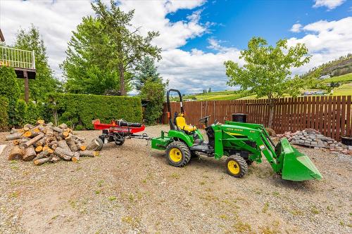 457 Valley Road, Kelowna, BC - Outdoor