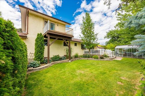 457 Valley Road, Kelowna, BC - Outdoor