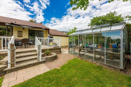 457 Valley Road, Kelowna, BC - Outdoor