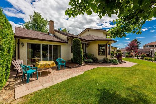 457 Valley Road, Kelowna, BC - Outdoor