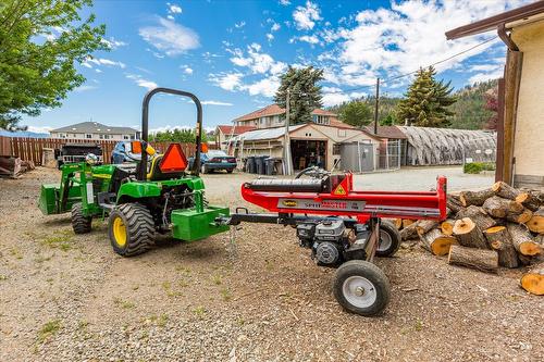 457 Valley Road, Kelowna, BC - Outdoor