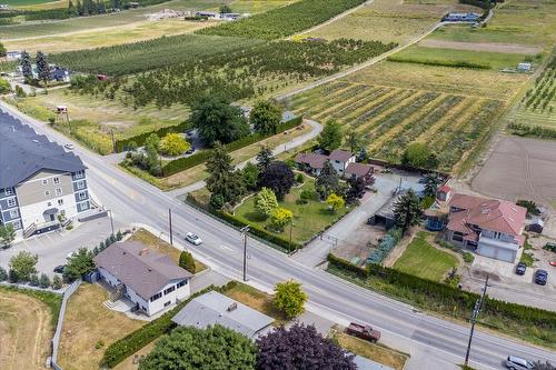 457 Valley Road, Kelowna, BC - Outdoor With View