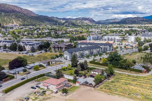 457 Valley Road, Kelowna, BC - Outdoor With View