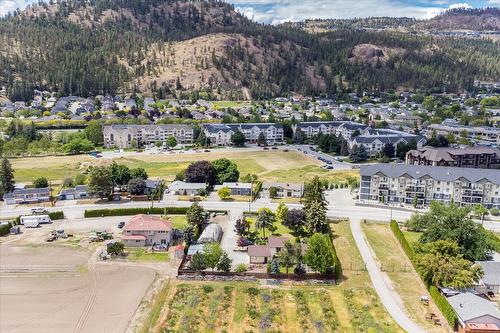 457 Valley Road, Kelowna, BC - Outdoor With View