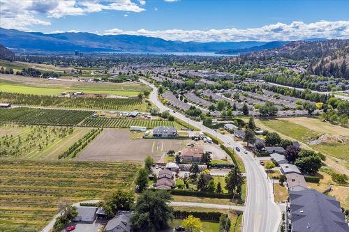 457 Valley Road, Kelowna, BC - Outdoor With View