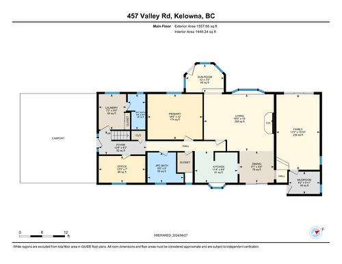 457 Valley Road, Kelowna, BC - Other