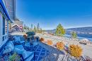 431-6987 Terazona Drive, Kelowna, BC  - Outdoor With Body Of Water With View 