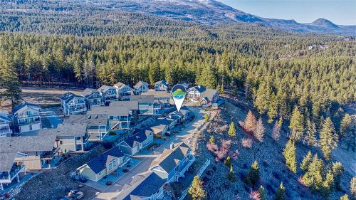 431-6987 Terazona Drive, Kelowna, BC - Outdoor With View