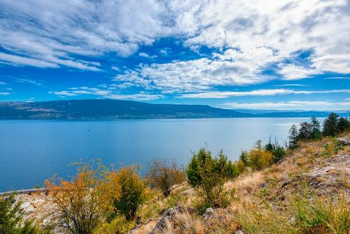 431-6987 Terazona Drive, Kelowna, BC - Outdoor With Body Of Water With View