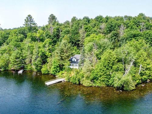 589 Ch. Macdougall, Brownsburg-Chatham, QC - Outdoor With Body Of Water