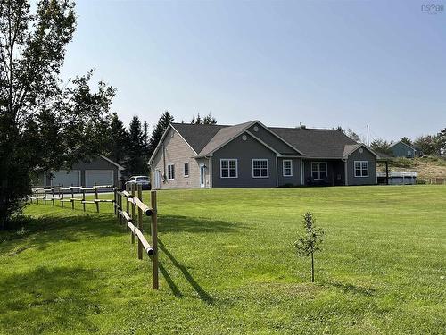 127 Garden Road, Belnan, NS 