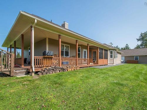 127 Garden Road, Belnan, NS 