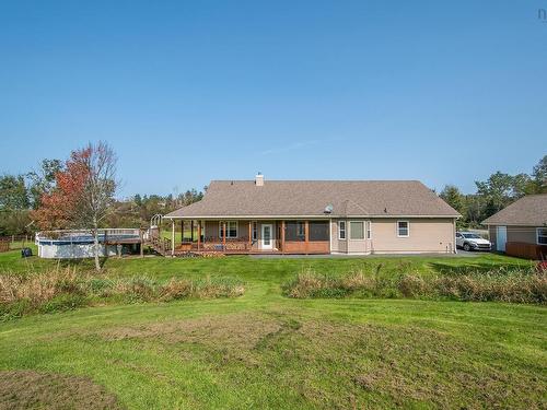 127 Garden Road, Belnan, NS 