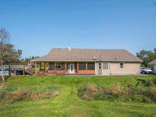 127 Garden Road, Belnan, NS 