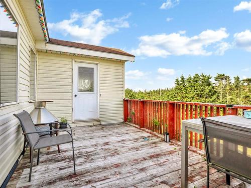 167 Back Road, Seaforth, NS 