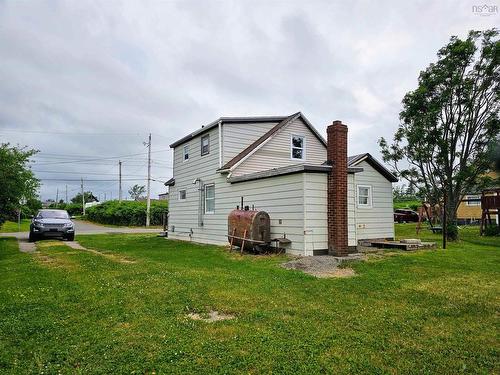 37 Winona Street, Glace Bay, NS 