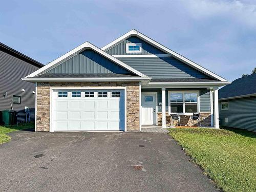 40 Holmes Lane, Charlottetown, PE 