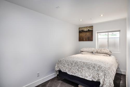 711 Brookfield Court, West Kelowna, BC - Indoor Photo Showing Bedroom