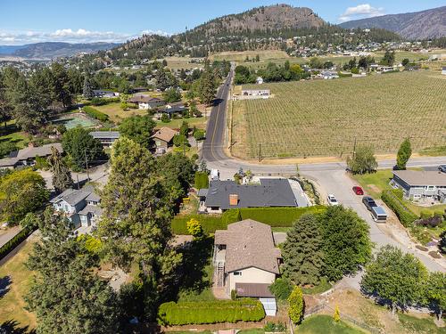 711 Brookfield Court, West Kelowna, BC - Outdoor With View