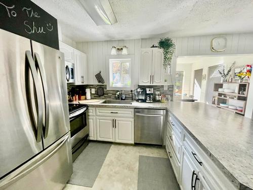 4179 Ashe Crescent, Scotch Creek, BC - Indoor Photo Showing Bathroom