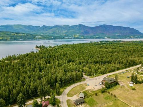 4179 Ashe Crescent, Scotch Creek, BC - Outdoor With Body Of Water With View