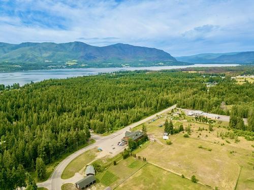 4179 Ashe Crescent, Scotch Creek, BC - Outdoor With Body Of Water With View