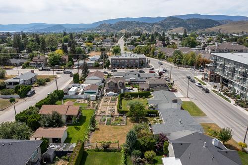 145 Bach Road, Kelowna, BC - Outdoor With View