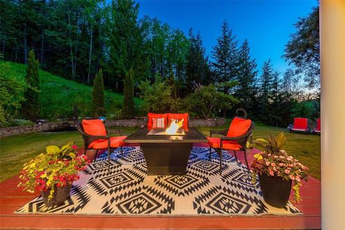 8765 Forsberg Road, Vernon, BC - Outdoor