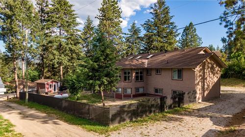98 Morninngside Drive, Vernon, BC - Outdoor