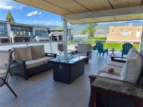 523 Stonor Street, Summerland, BC - Outdoor