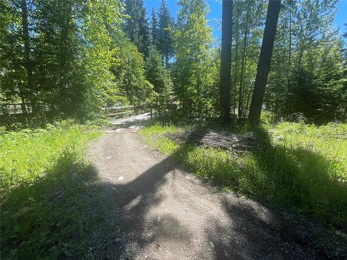 2639 Airstrip Road, Anglemont, BC - Outdoor With View